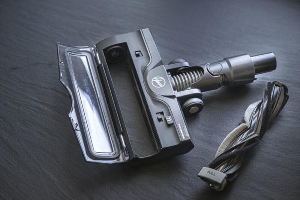 Immagine del prodotto HOOVER - Scopa elettrica senza sacchetto HF410H 011-Magenta