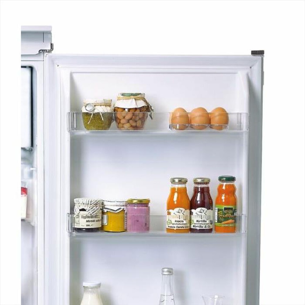 "CANDY - Frigorifero 2 porte CIO 225 EE/N Classe E 179 lt-Bianco"