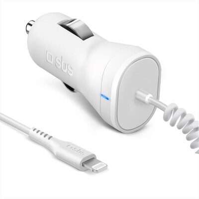 SBS - TECRLH2189AWFAST-Bianco