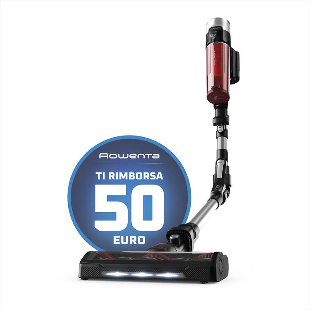 Immagine del prodotto ROWENTA - Scopa elettrica X-FORCE 9.60 ANIMAL CARE RH2077
