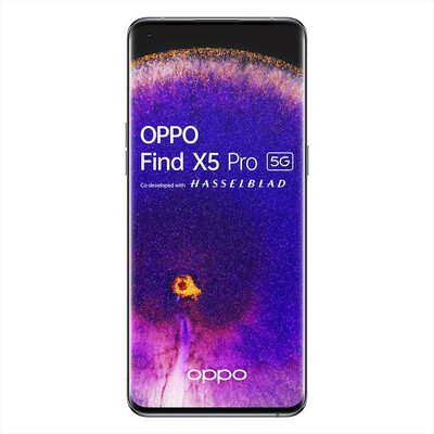 OPPO - Smartphone FIND X5 PRO-Ceramic White