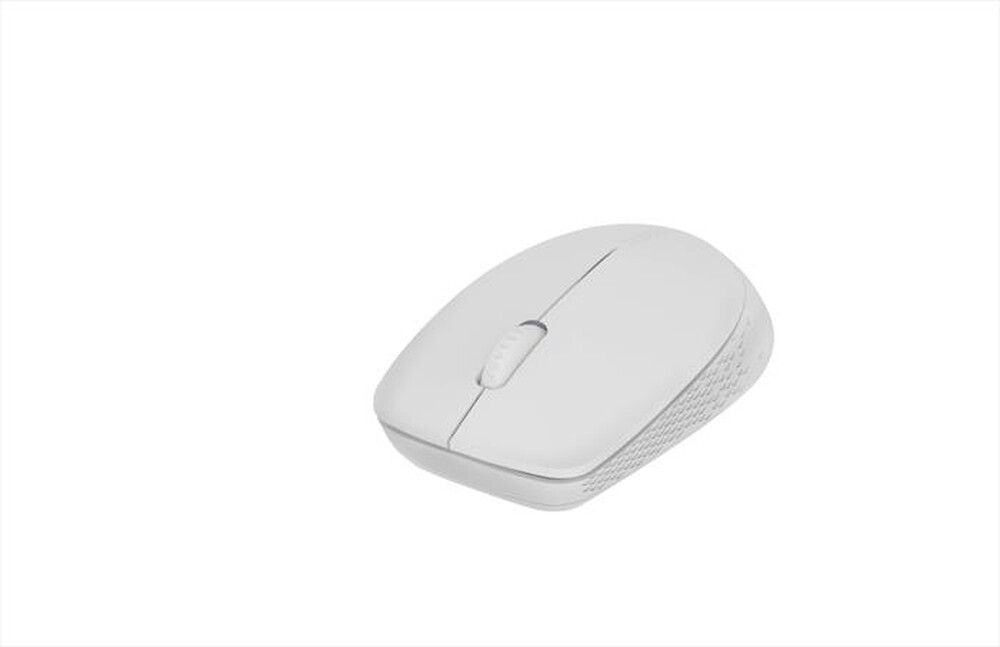 Immagine del prodotto RAPOO - M100-Grigio Chiaro