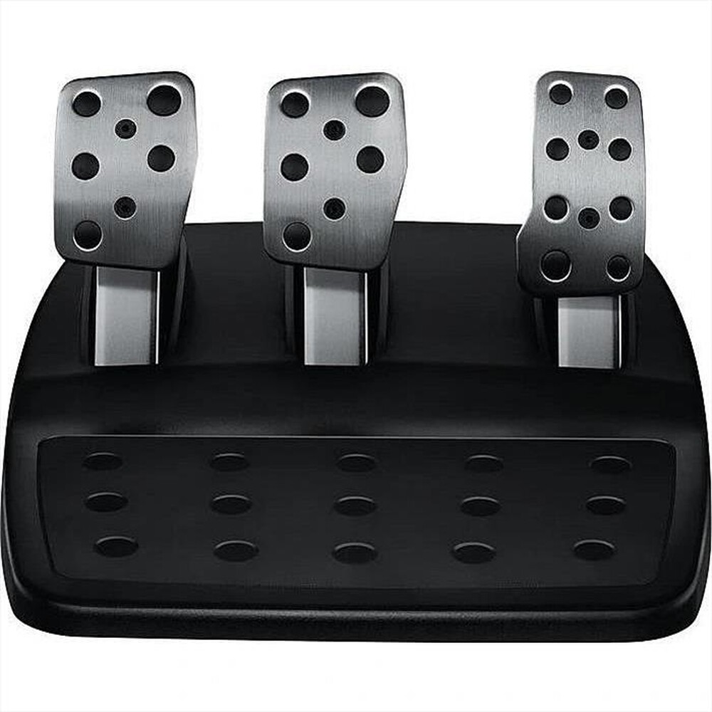 "LOGITECH - Bundle volante G29 + Cuffia gaming A10"