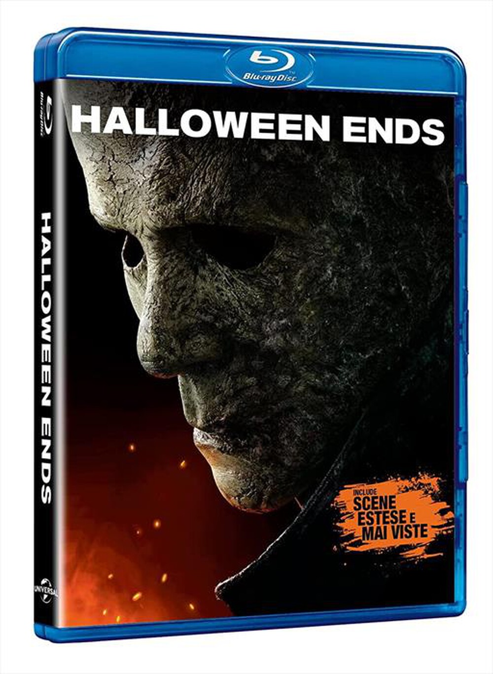 "UNIVERSAL PICTURES - Halloween Ends"
