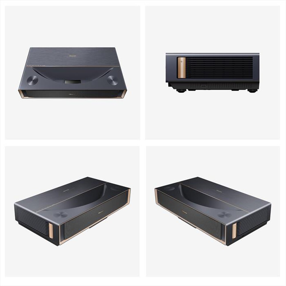 Immagine del prodotto HISENSE - Videoproiettore PT1