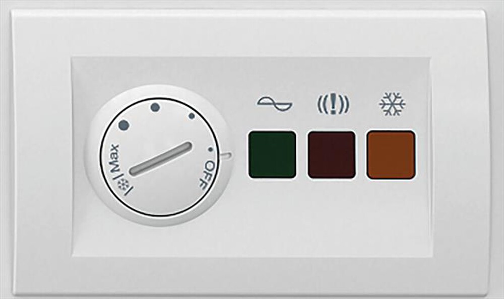 Immagine del prodotto BEKO - Congelatore orizzontale HSM46740 Classe E 451 lt-Bianco