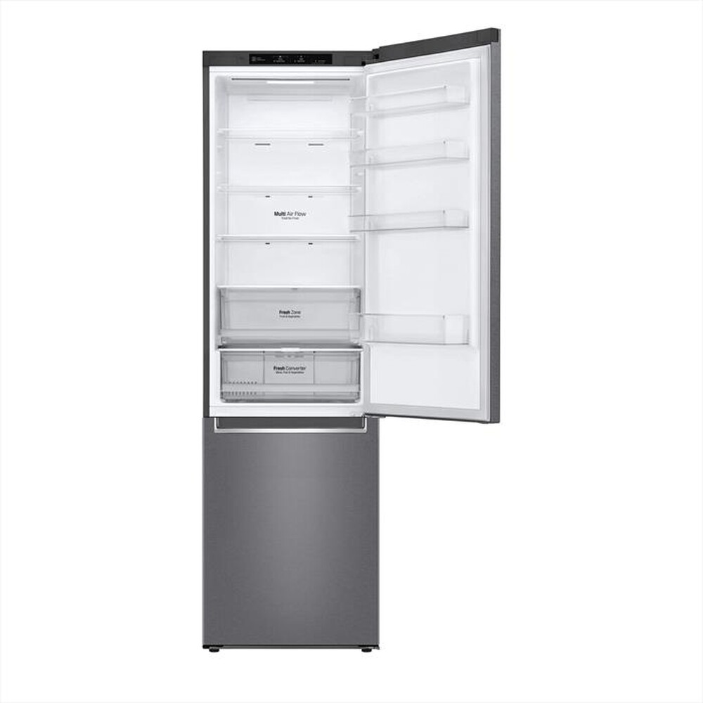 "LG - Frigorifero combinato GBP62DSNCN Classe C 419lt"