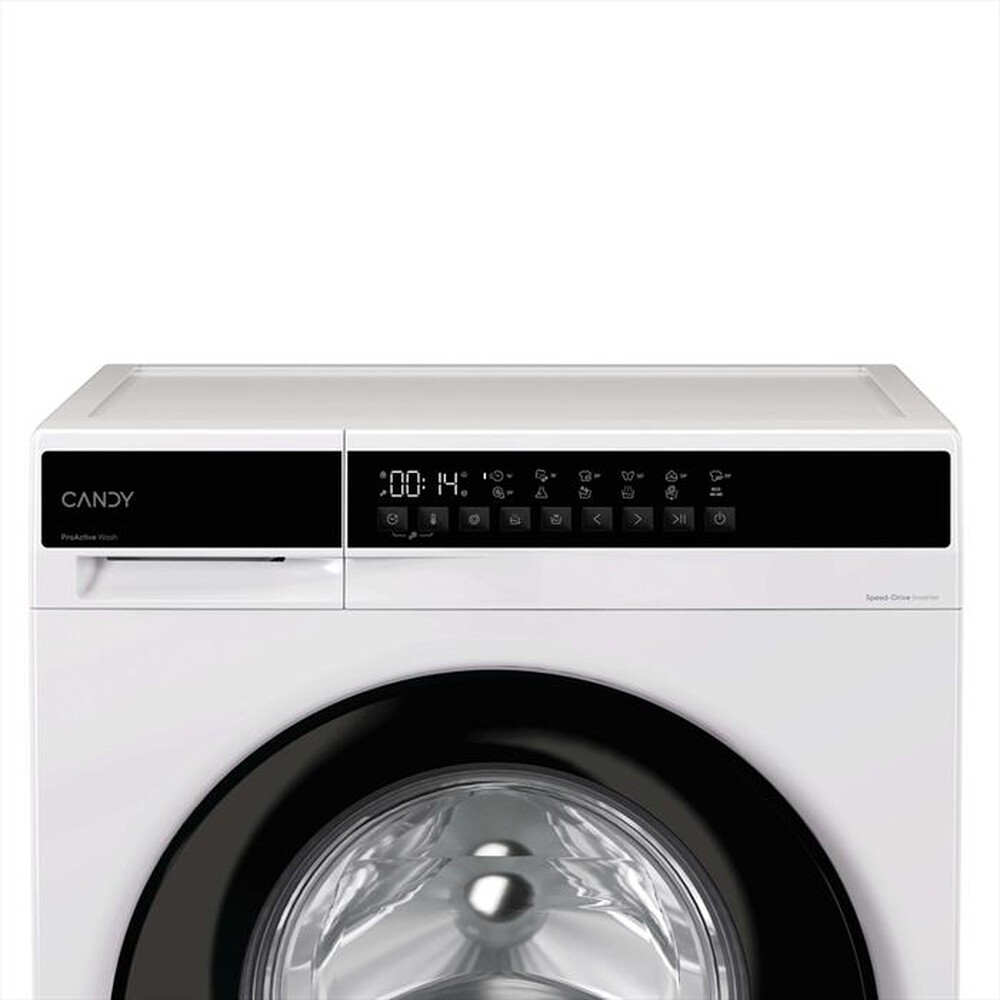 Immagine del prodotto CANDY - Lavatrice Slim 6Kg EY 26SB7-S 1200G/M Classe A-Bianco