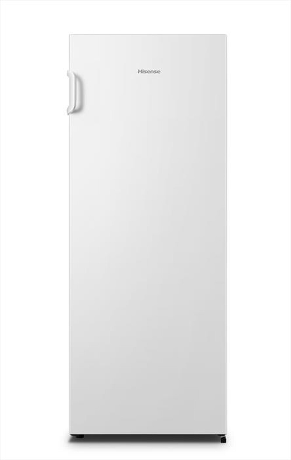 Immagine del prodotto HISENSE - Congelatore verticale FV191N4AW2 Classe F 155 lt-Bianco