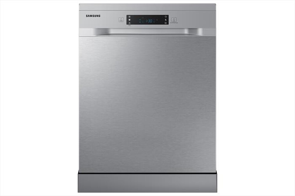 "SAMSUNG - Lavastoviglie DW60CG550FSRET Classe D 14 coperti-INOX"