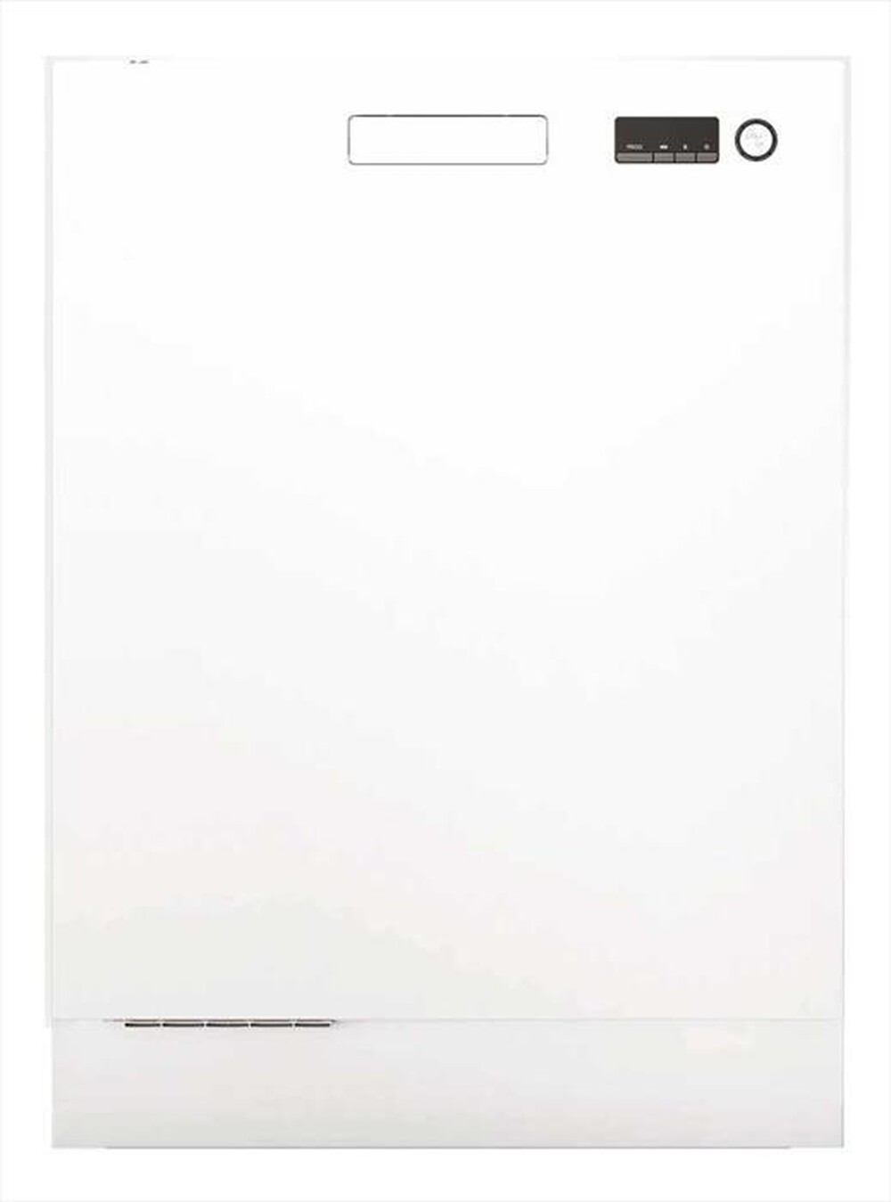 Immagine del prodotto ASKO - Lavastoviglie DBI 2444 IB.W/1 Classe C 14 coperti-Bianco