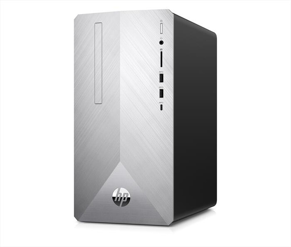 Immagine del prodotto HP - PAVILION 595-P0084NL-Premium Natural Silver