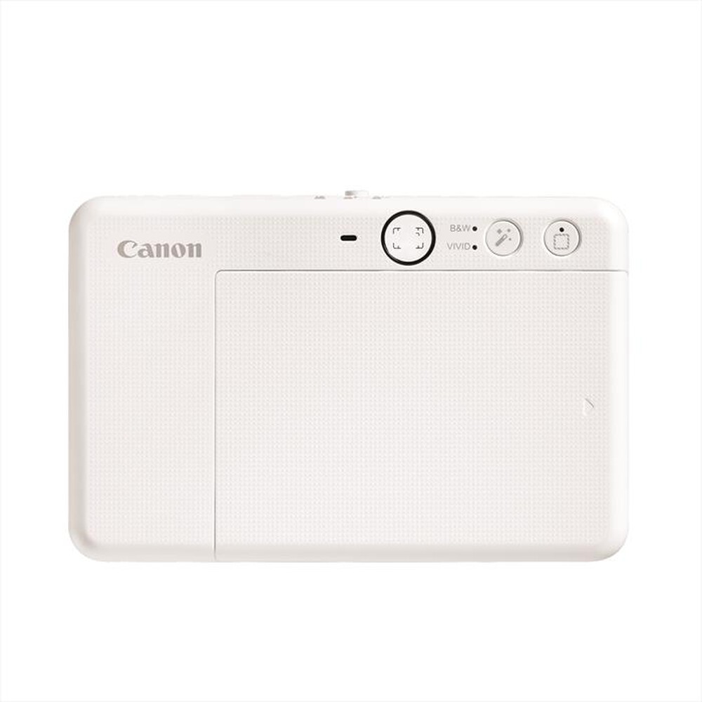 Immagine del prodotto CANON - ZOEMINI S2-White
