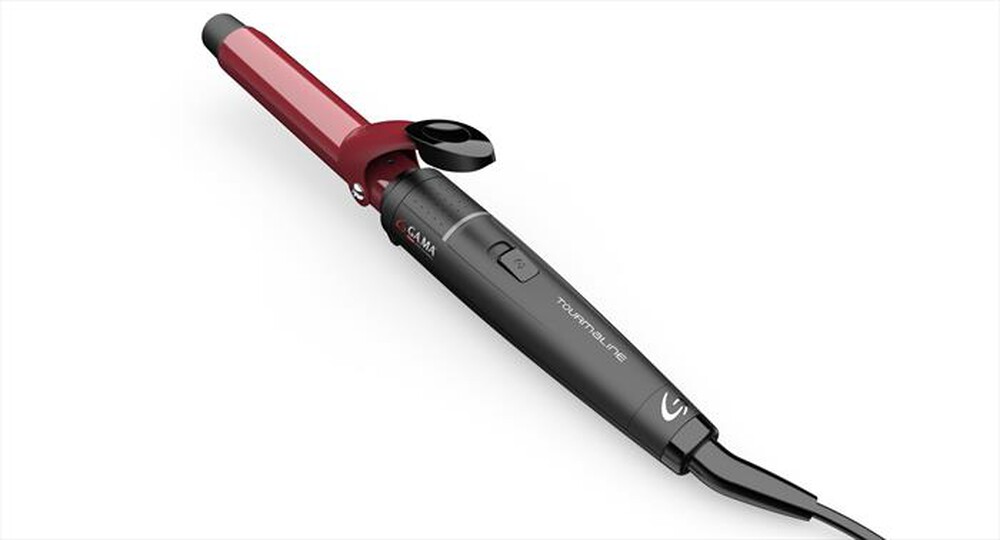 "GAMA - 25 TORMALINA-ROSSO E NERO"