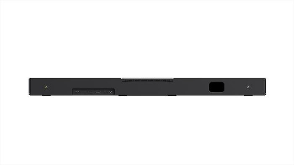 "HISENSE - Soundbar HS2000-NERO"