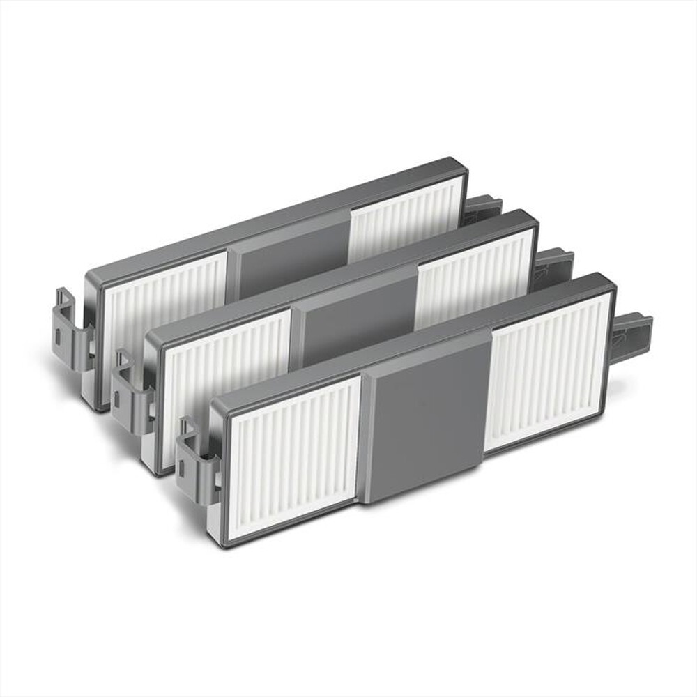 Immagine del prodotto iROBOT - TOTAL KIT 205 per robot Roomba 205 Combo Dust Comp-Verde