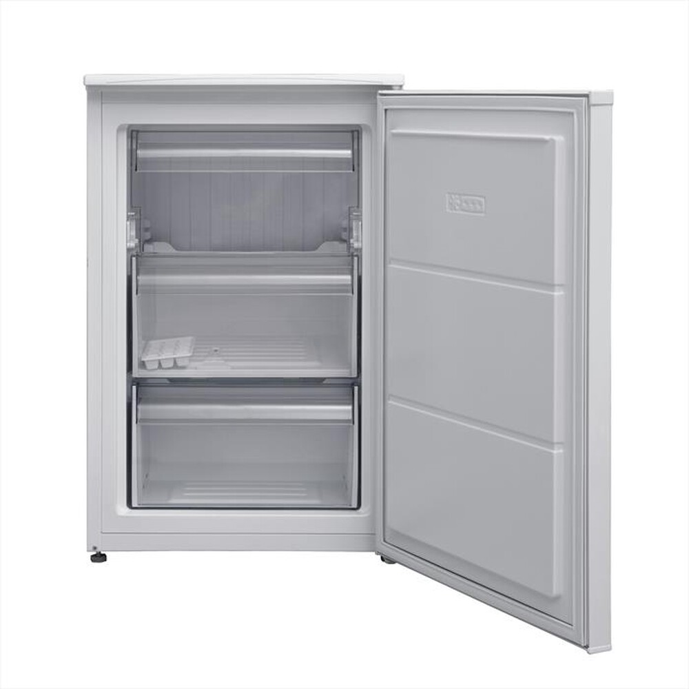 "FINLUX - Congelatore orizzontale FXY143W Classe F-Bianco"