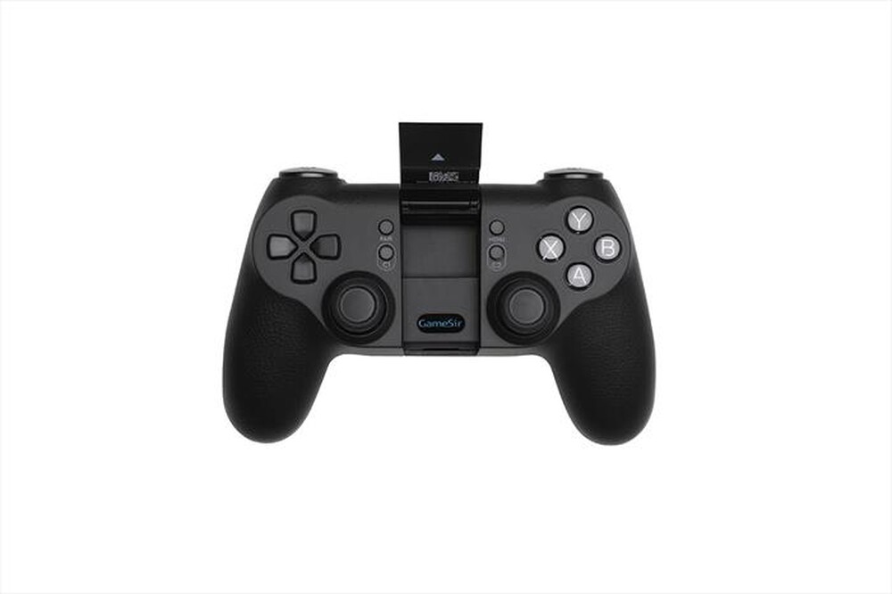 "DJI - TELLO GAMESIR CONTROLLER-Black"