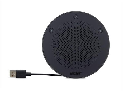 ACER - ACER CONFERENCE SPEAKER-Nero