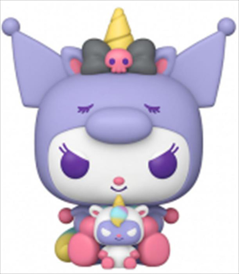 Immagine del prodotto FUNKO - Action figure Sanrio Hello Kitty Kuromi 62