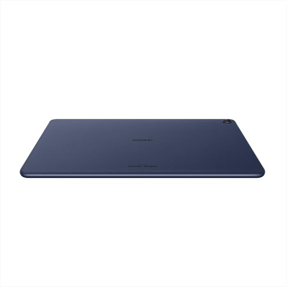 "HUAWEI - MATEPAD T 10S (2021) LTE (4/64GB)-Deepsea Blue"