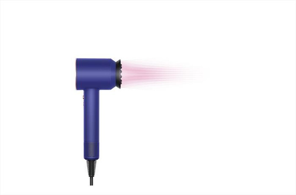 Immagine del prodotto DYSON - SUPERSONIC-PERVINCA E ROS&Eacute;