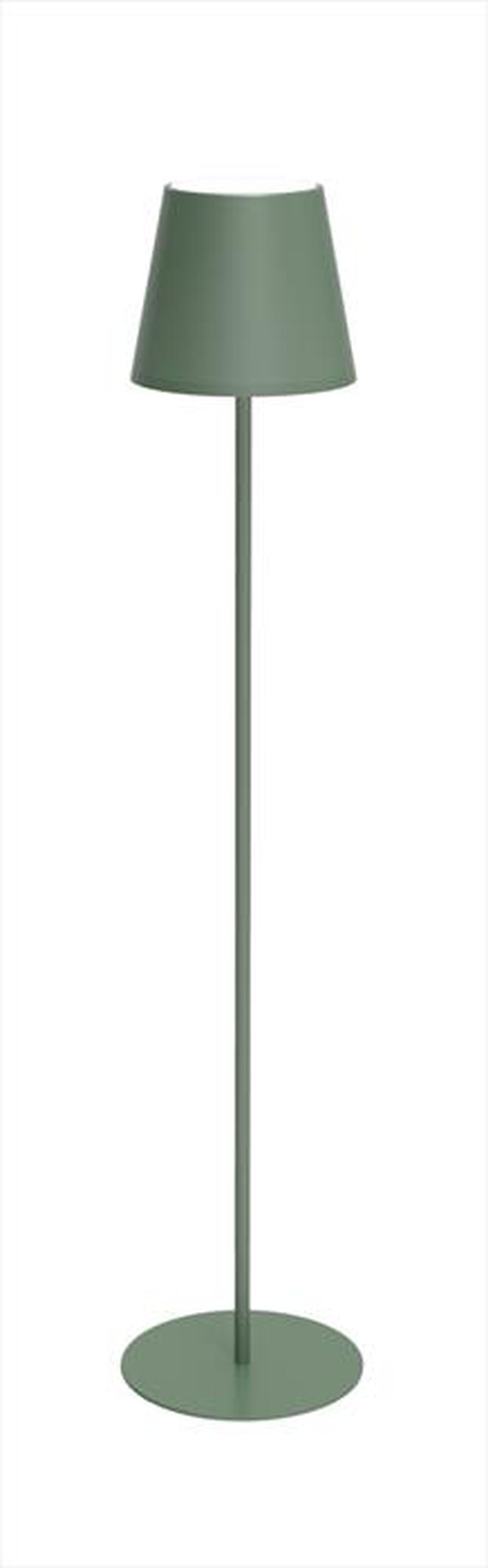 Immagine del prodotto MAJESTIC - LAMPADA LED CON LUMINOSITA' REGOLABILE AGATA XL VS-Verde Salvia