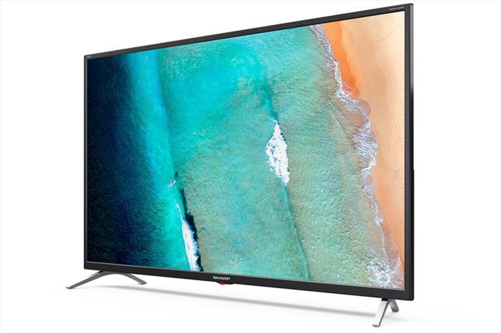 "SHARP - TV LED ANDROID HD READY 32\" 32BI3EA-Nero"