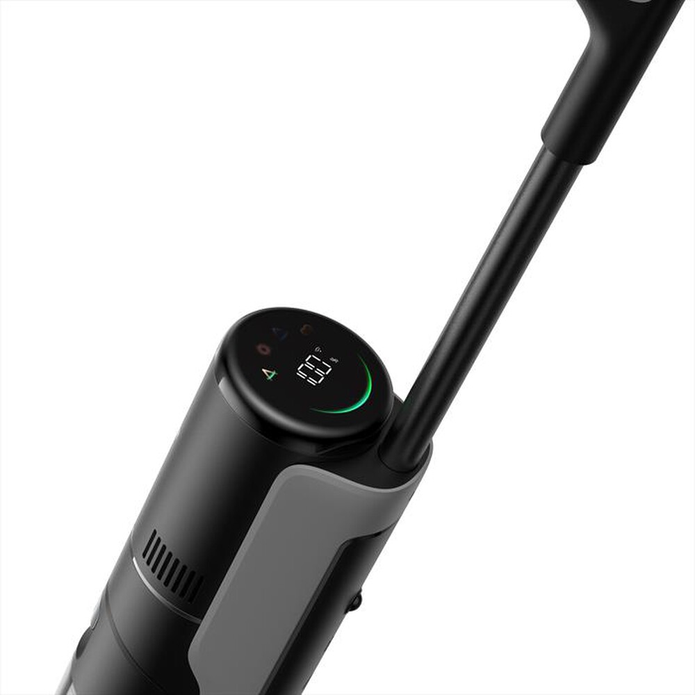 Immagine del prodotto DREAME - Scopa elettrica H15 PRO COMBO VM EXTRA DETERGENT-Nero