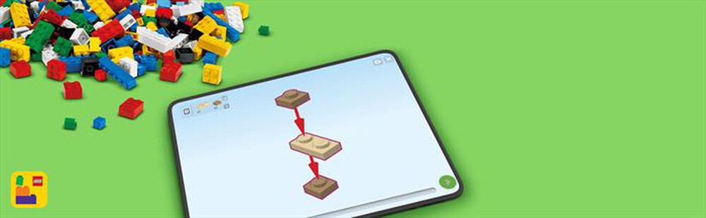 Immagine del prodotto LEGO - MINECRAFT L&rsquo;Armeria 21252