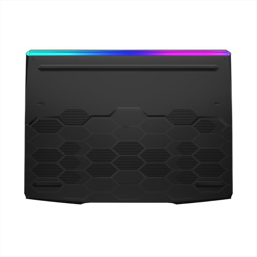 "MSI - GE66 RAIDER 11UH-061IT-Blu"