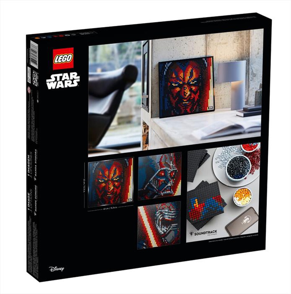 Immagine del prodotto LEGO - ART 31200