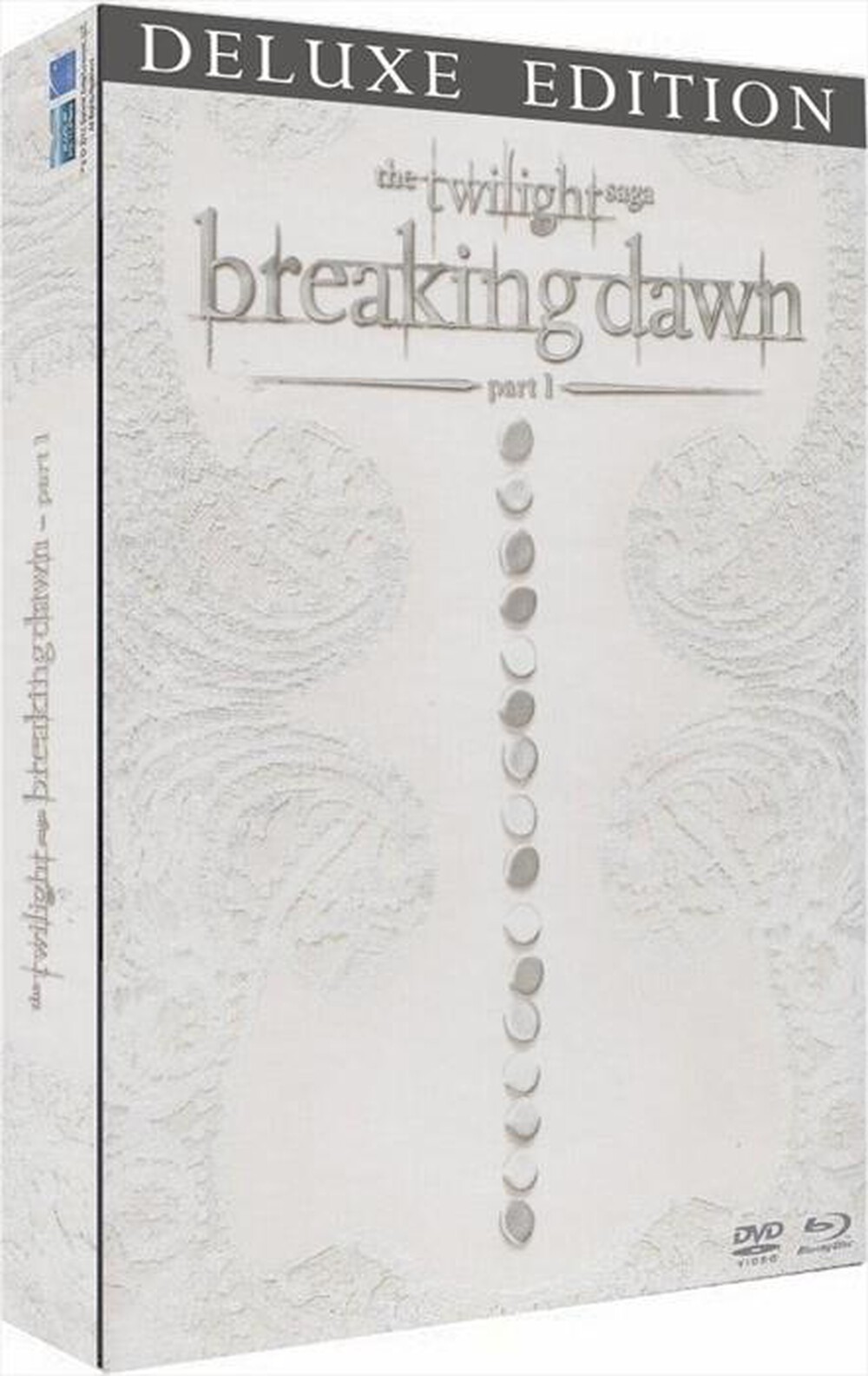 "EAGLE PICTURES - Breaking Dawn - Parte 1 - The Twilight Saga (Ltd"