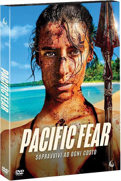 EAGLE PICTURES - Pacific Fear