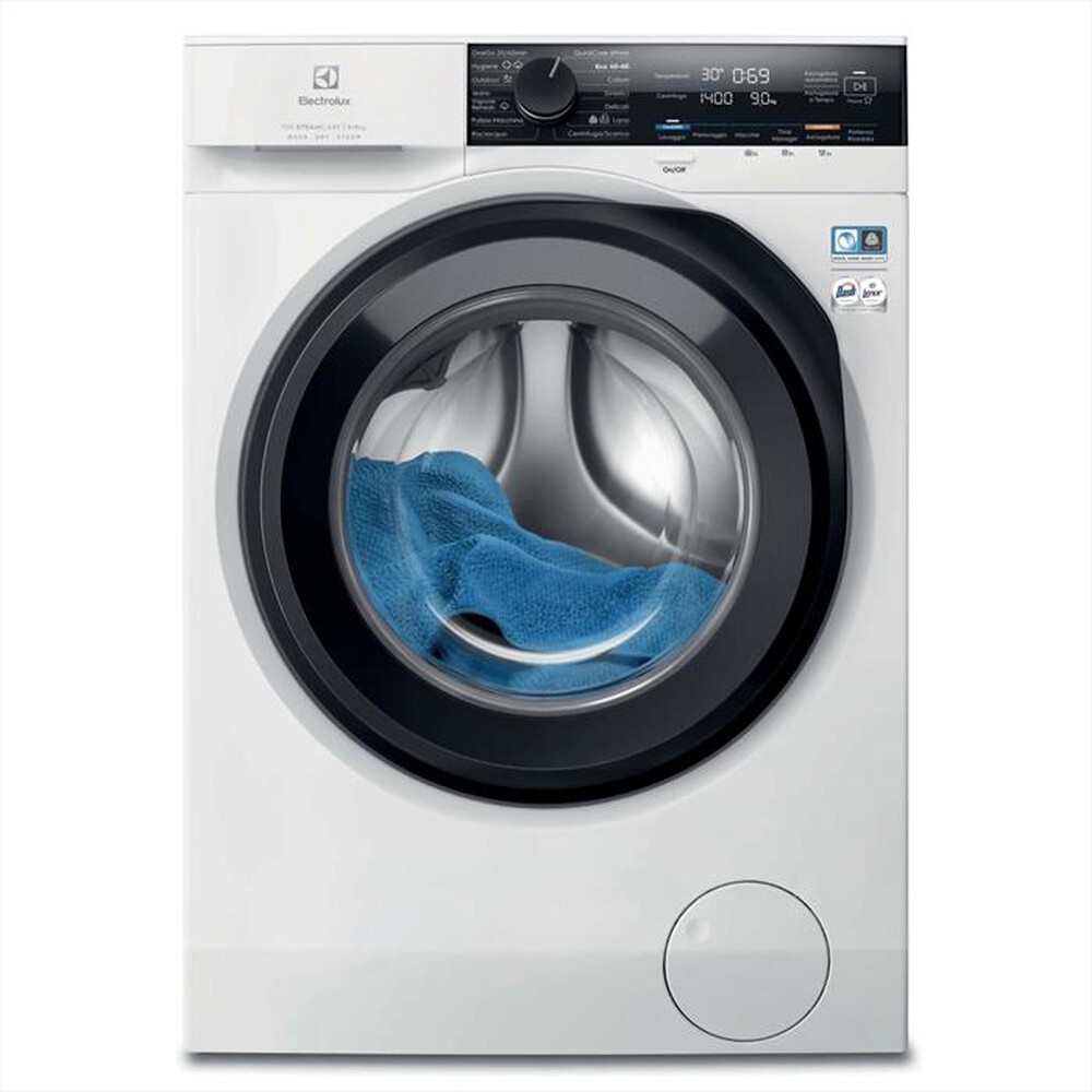 Immagine del prodotto ELECTROLUX - Lavasciuga EW7W495G 9/5 Kg Classe D-Bianco