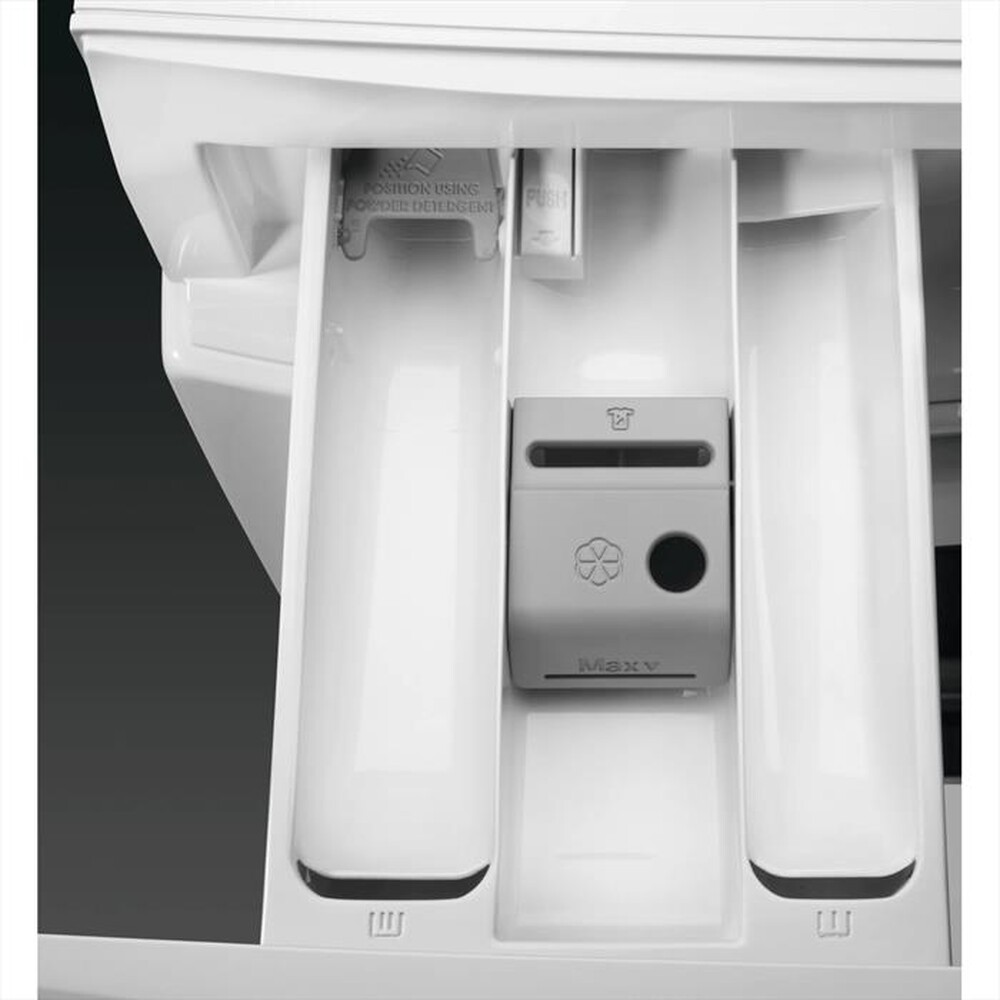 Immagine del prodotto AEG - Lavatrice LR7BLACK 9 Kg Classe A-Nero