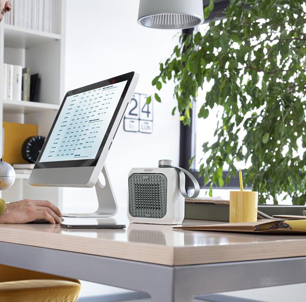 Immagine del prodotto DE LONGHI - HFX10B03.GR-Verde