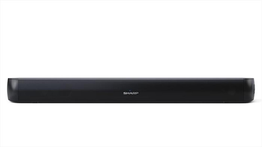 "SHARP - HT-SB107-Nero"