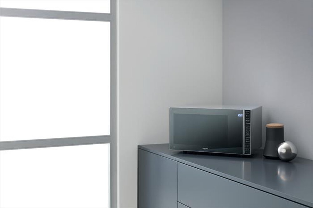 "WHIRLPOOL - MWP304M-MIRROR"