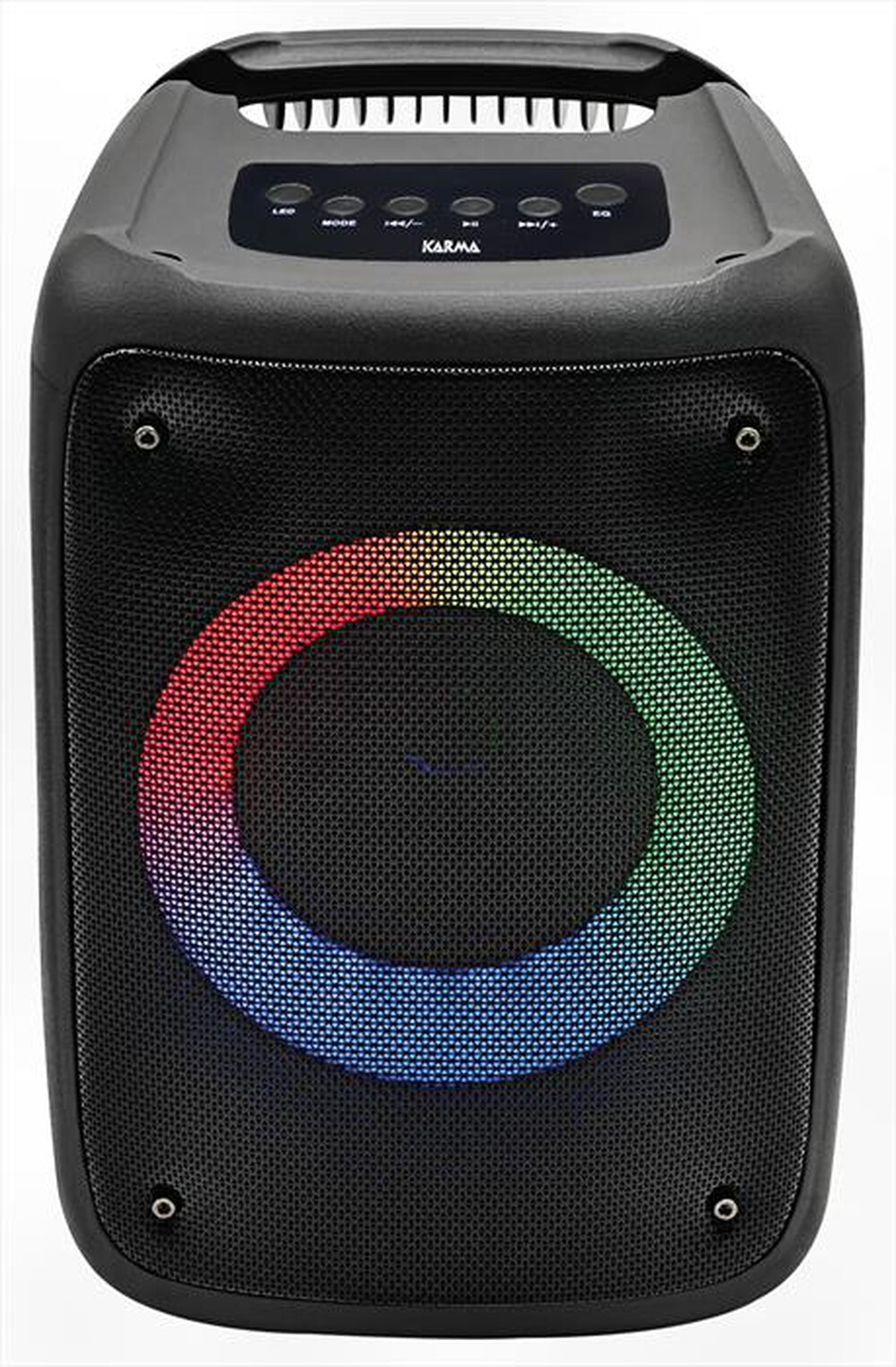Immagine del prodotto KARMA - Diffusore amplificato ricaricabile POCKET GO-Nero