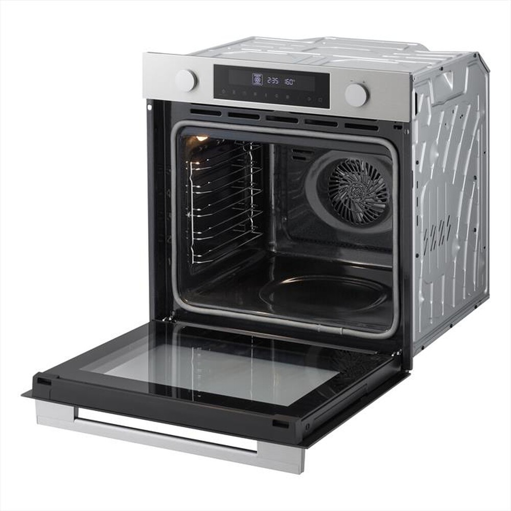 Immagine del prodotto LG - Forno incasso elettrico WS5D7230S Classe A-Stainless steel