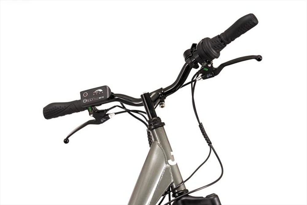 Immagine del prodotto NILOX - J5 PLUS-Nero opaco
