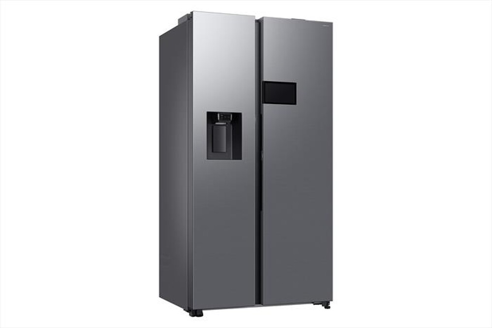 "SAMSUNG - Frigorifero side by side RS90F65EDTEF Classe D-Inox"