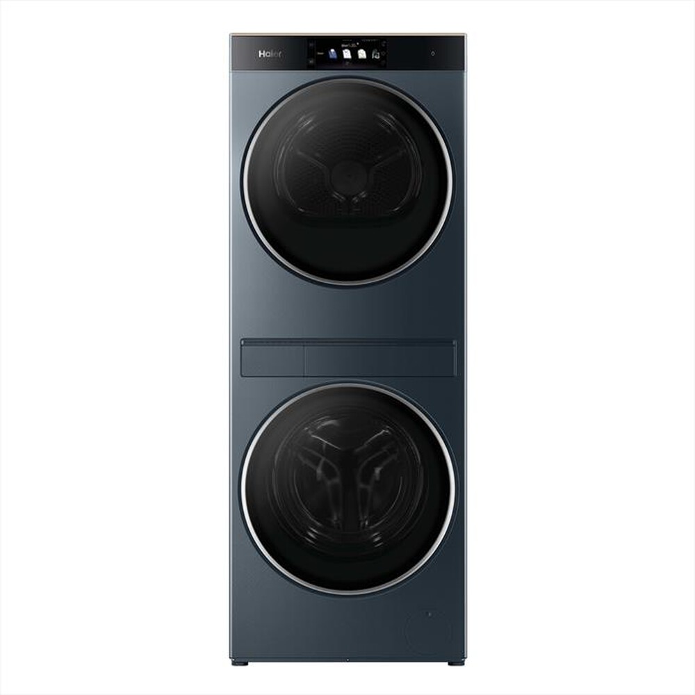 Immagine del prodotto HAIER - Lavasciuga CLC108-GNU1-S 10/8Kg Classe A/B-Antracite