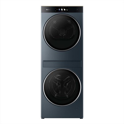 HAIER - Lavasciuga CLC108-GNU1-S 10/8Kg Classe A/B-Antracite