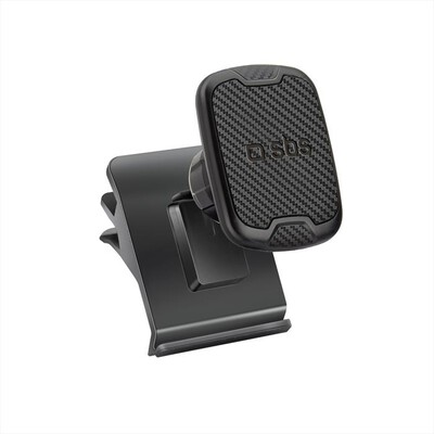 SBS - Supporto auto dedicato Tesla TESUPTESLA-Nero
