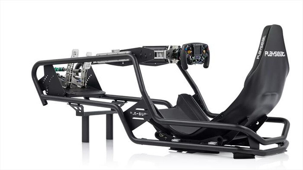 "PLAYSEAT - FORMULA INTELLIGENCE Sedile da corsa-Nero"