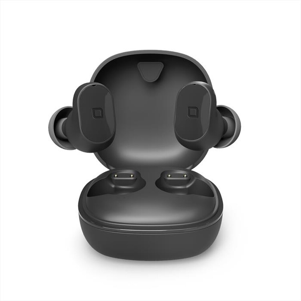 "SBS - Auricolari TWS TEEARTWSBUDDYBTK-Nero"