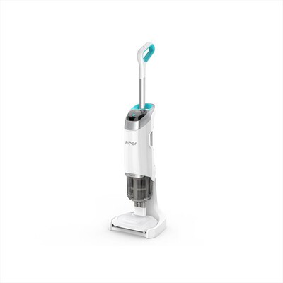 AIPER - Robot pulisci piscina PILOT V2-Bianco