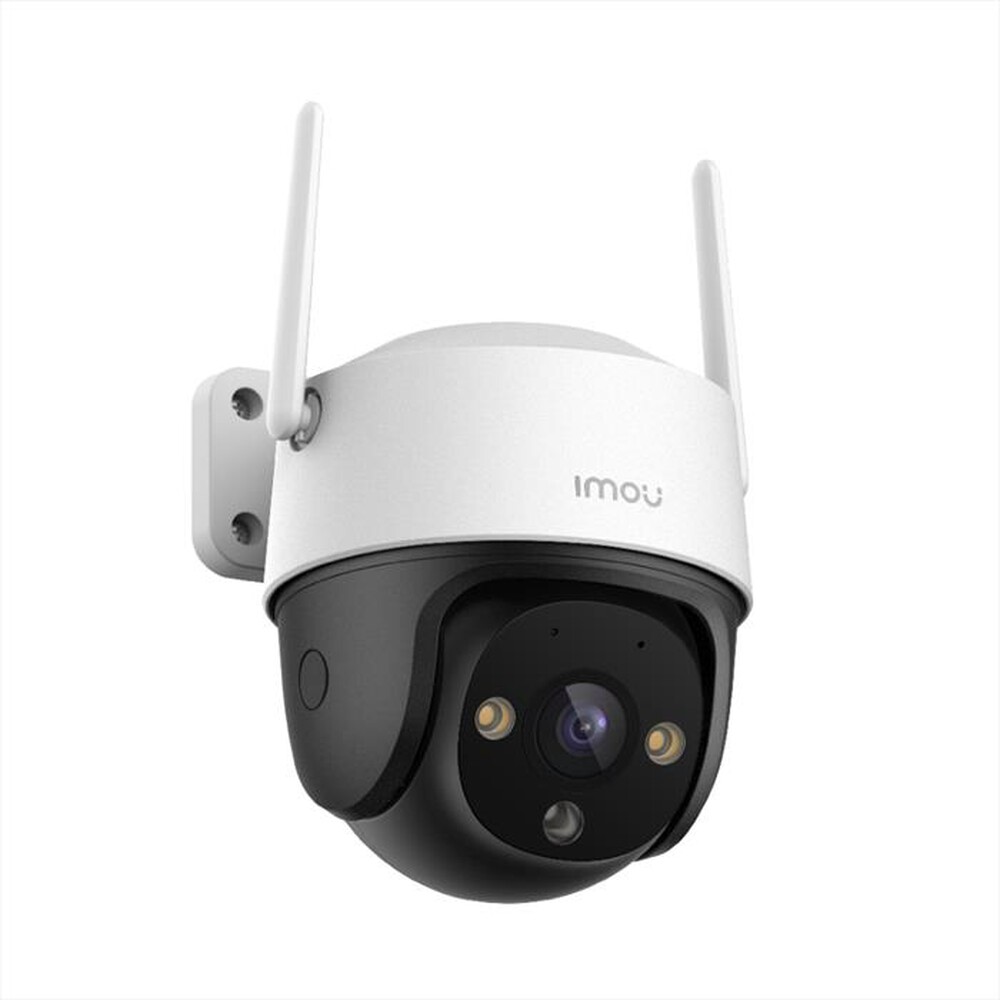 "IMOU - Telecamera da esterno CRUISER SE+ 2MP-BIANCO"